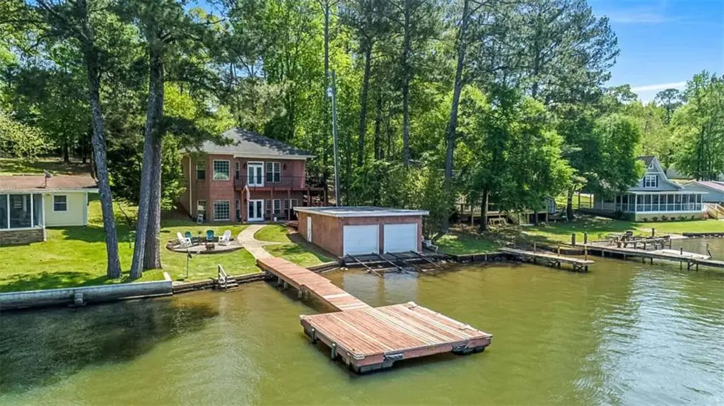 157 Andrea Circle, Jackson, GA 30233 - Image #1