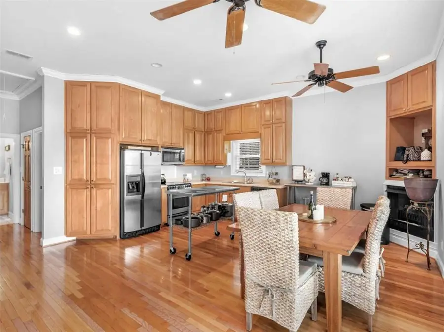 157 Andrea Circle, Jackson, GA 30233 - Image #2