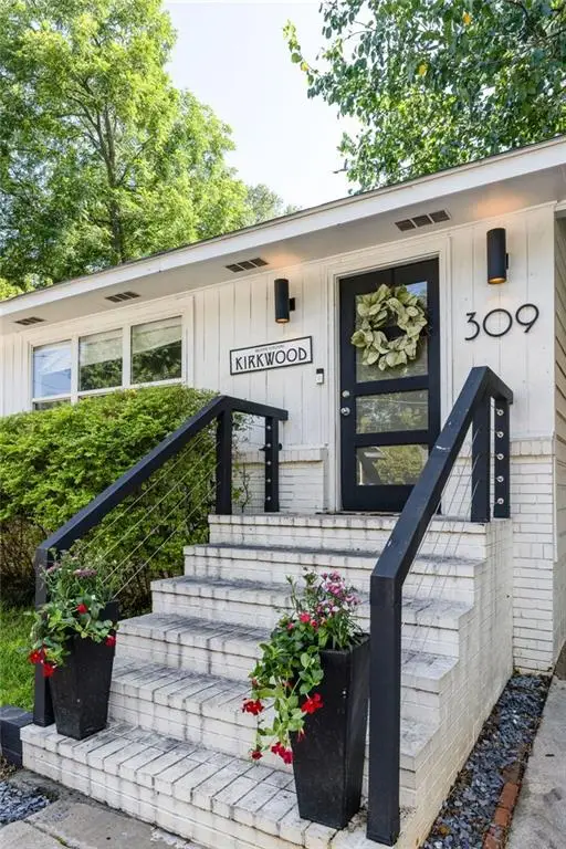 309 Rockyford Road Ne, Atlanta, GA 30317 - Image #2