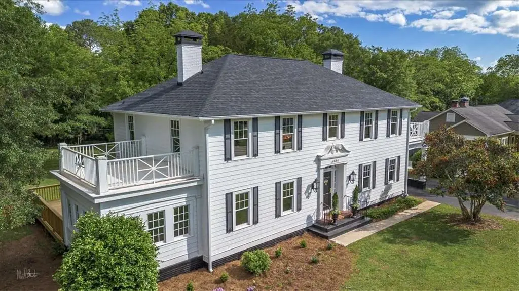 6104 Floyd Street, Covington, GA 30014 - Image #1