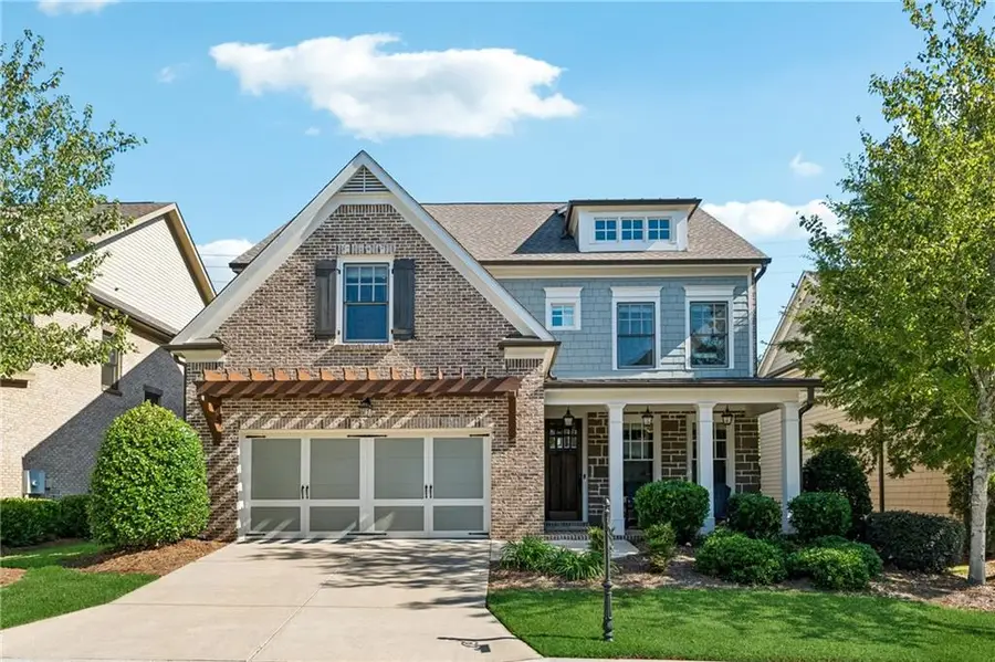 3414 Bryerstone Circle Se, Smyrna, GA 30080 - Image #2