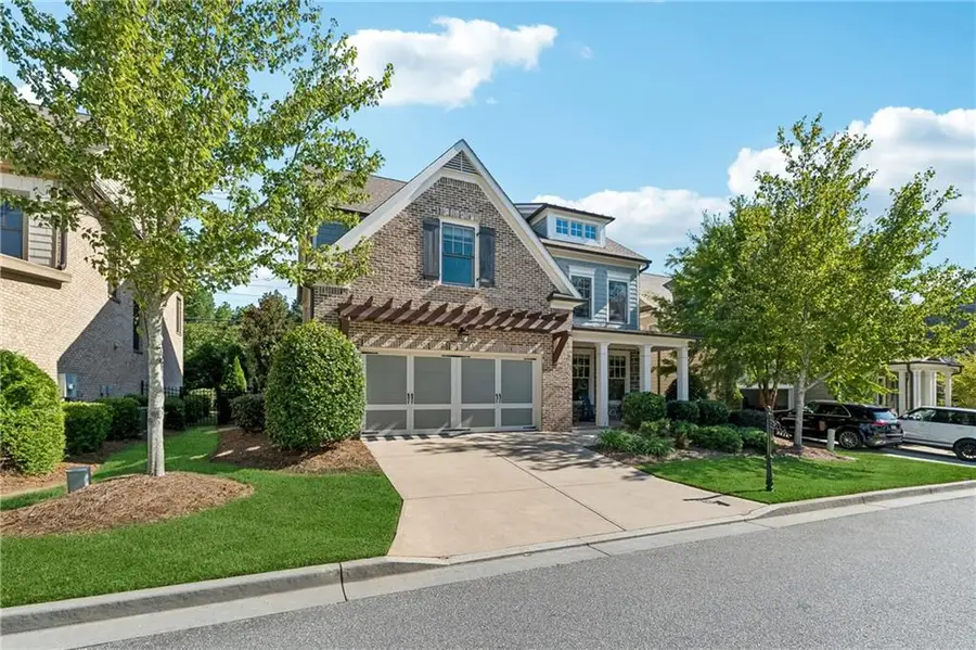 3414 Bryerstone Circle Se, Smyrna, GA 30080 - Image #3