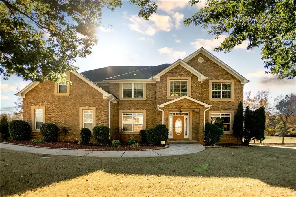 60 Heritage Keep, Covington, GA 30016 - Image #1