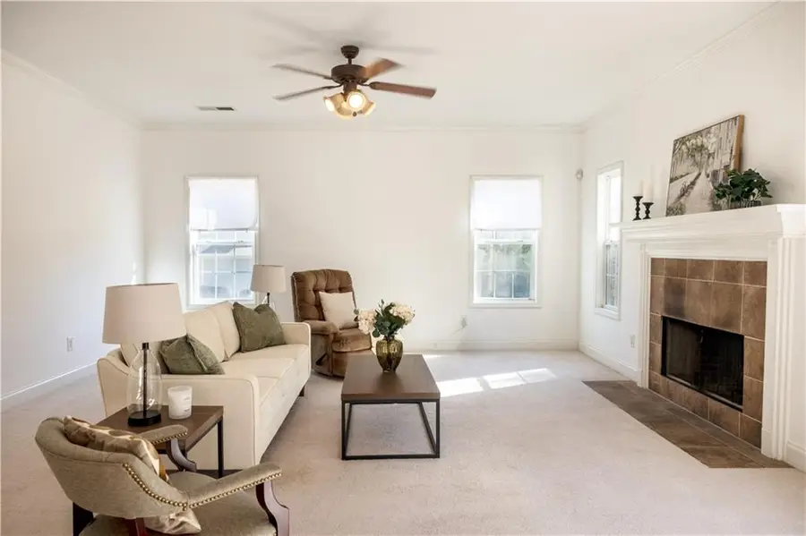 60 Heritage Keep, Covington, GA 30016 - Image #3