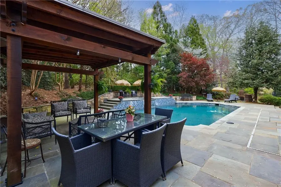 2005 Westbourne Way, Alpharetta, GA 30022 - Image #3