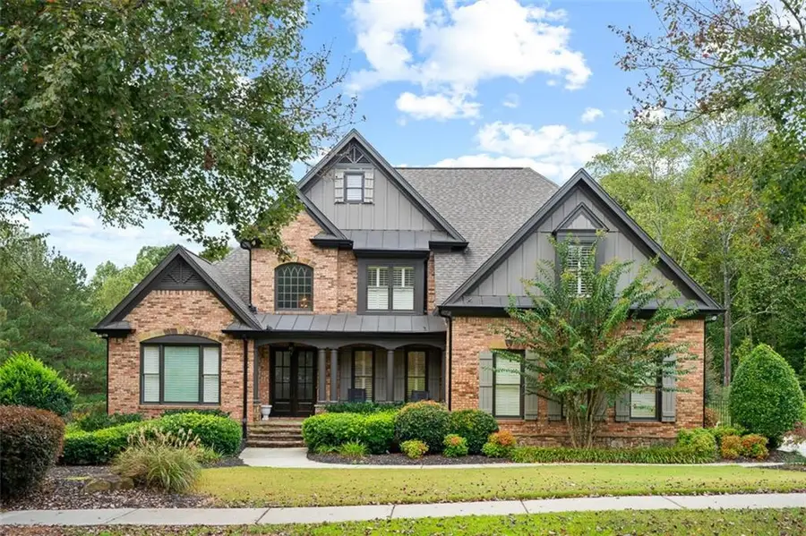 2522 Autumn Maple Drive, Braselton, GA 30517 - Image #2