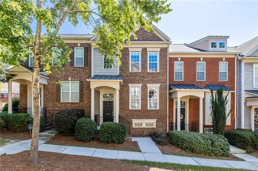 2335 Millhaven Street Se, Smyrna, GA 30080 - Image #2