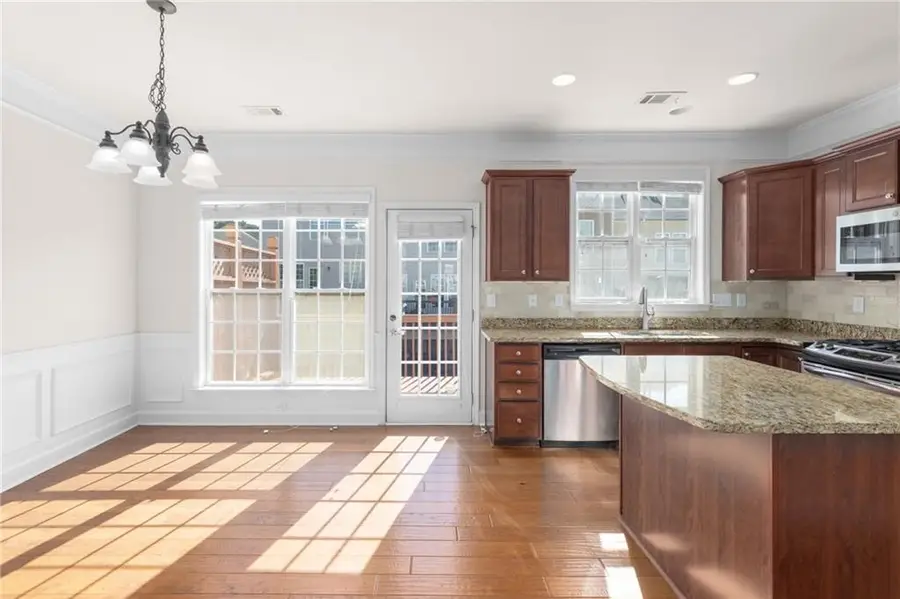 2335 Millhaven Street Se, Smyrna, GA 30080 - Image #3