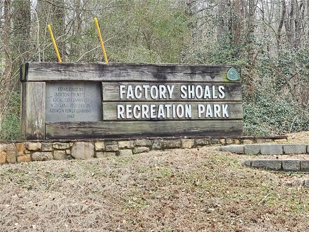 0 Newton Factory Bridge Road, Covington, GA 30014 - #1
