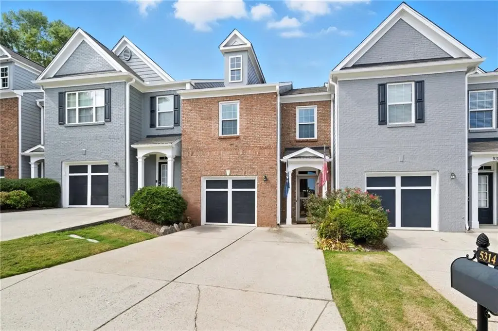 5314 Sherwood Way, Cumming, GA 30040 - #1