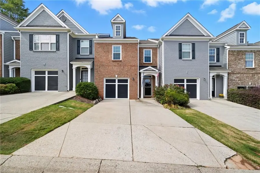 5314 Sherwood Way, Cumming, GA 30040 - #2