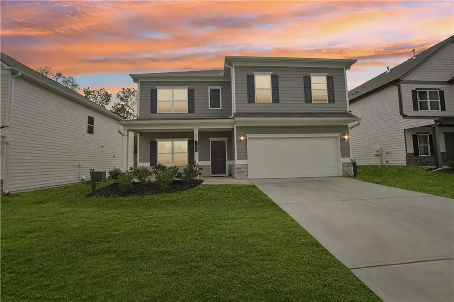 166 Graham Circle, Adairsville, GA 30103 - Image #2