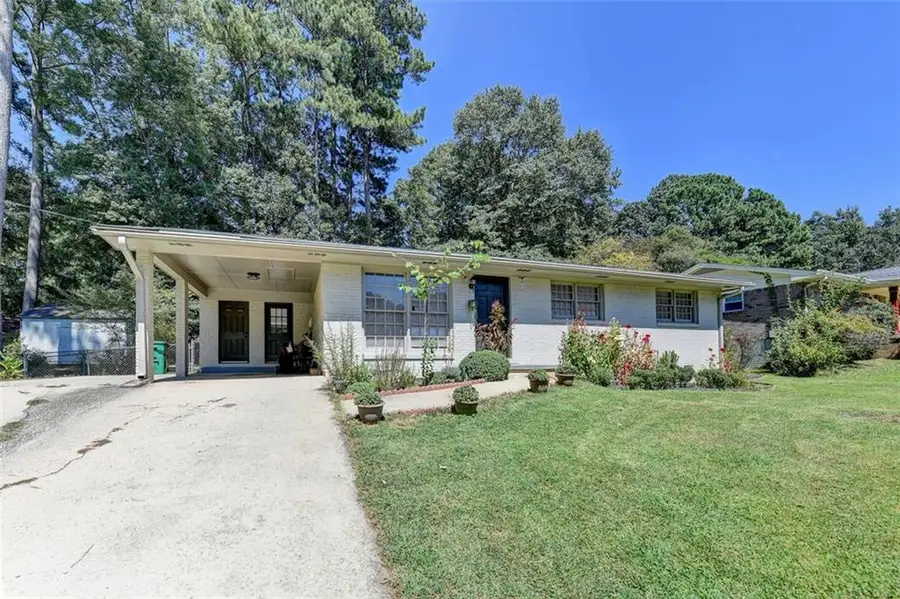 3636 Castle Rock Way, Tucker, GA 30084 - Image #2