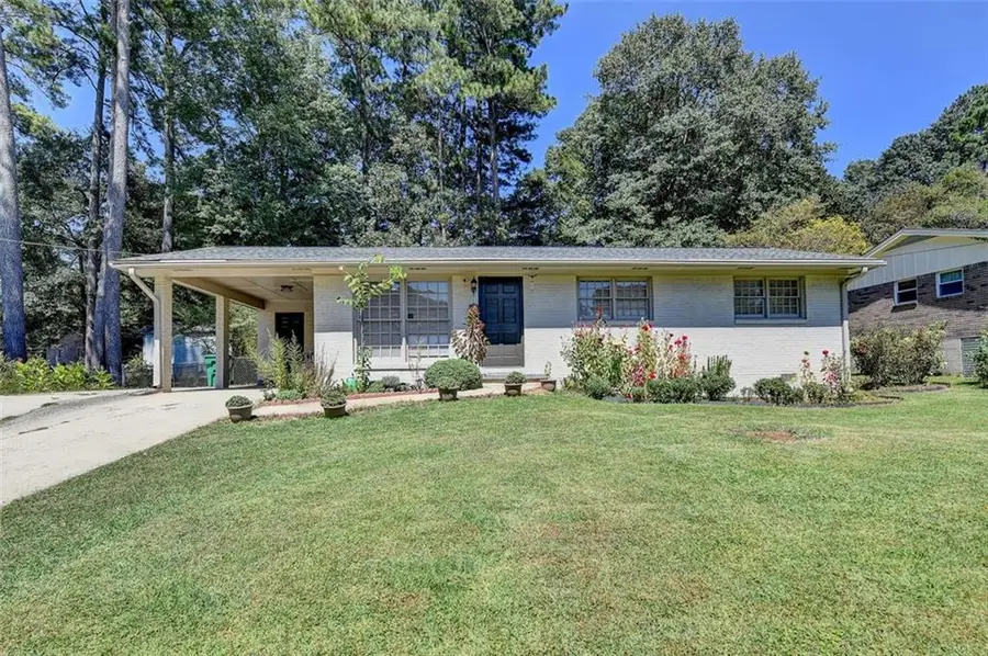 3636 Castle Rock Way, Tucker, GA 30084 - Image #3