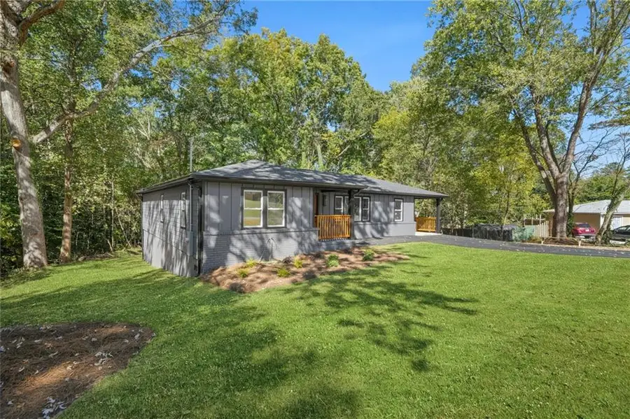 5554 Leland Court Sw, Mableton, GA 30126 - Image #3