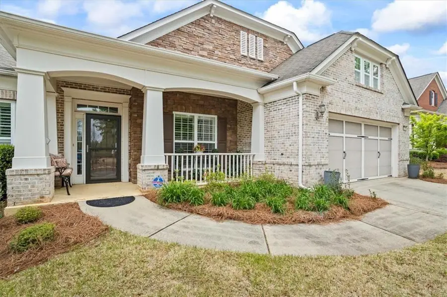 218 Begonia Court, Griffin, GA 30223 - Image #2