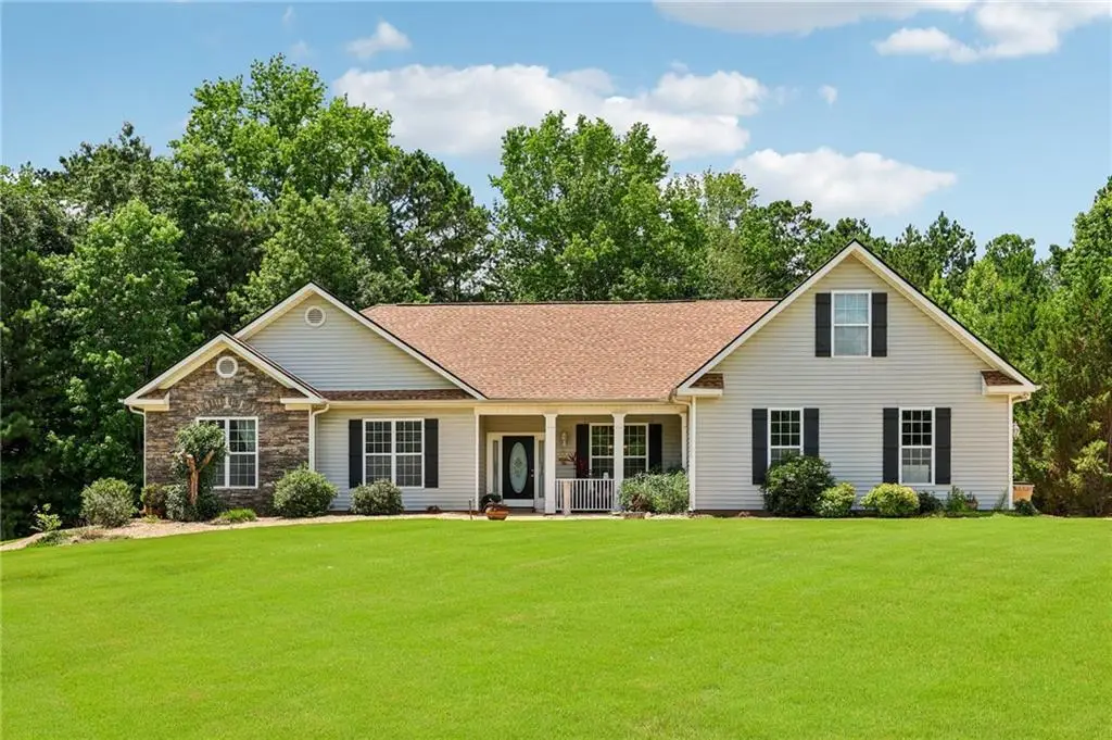 1422 New Holland Circle, McDonough, GA 30252 - Image #1