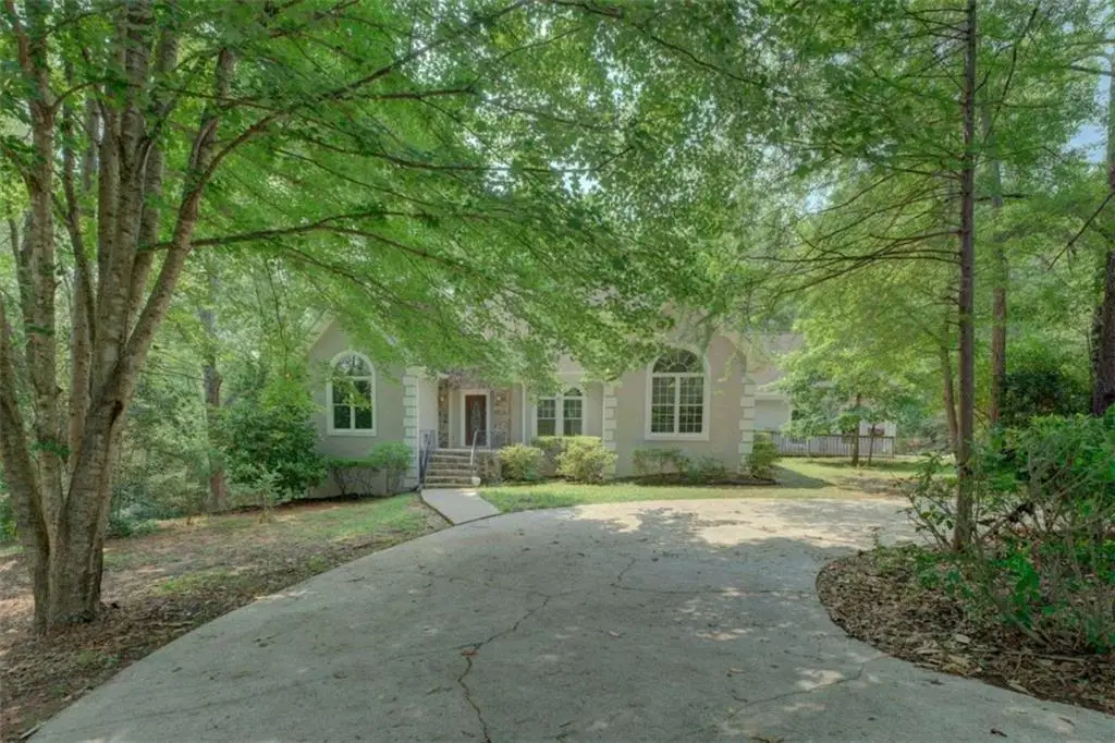 13935 Brown Bridge Road, Covington, GA 30016 - Image #1