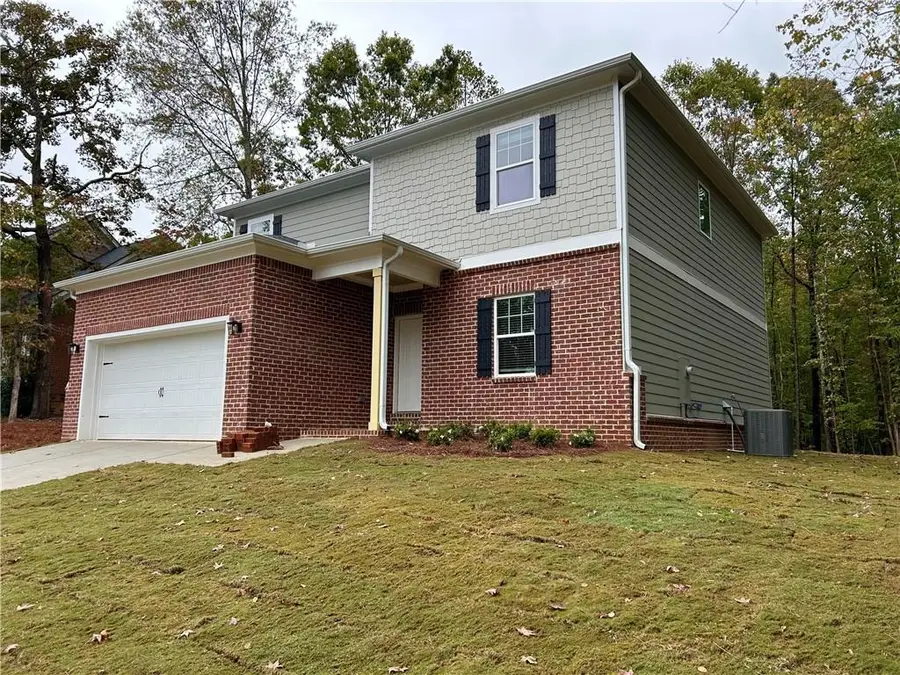 27 Stonebrook Drive, Rome, GA 30165 - Image #3