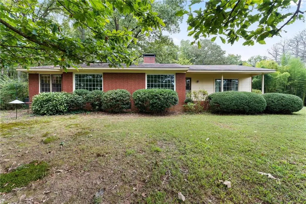 79 Floyd Road Sw, Cartersville, GA 30120 - Image #1