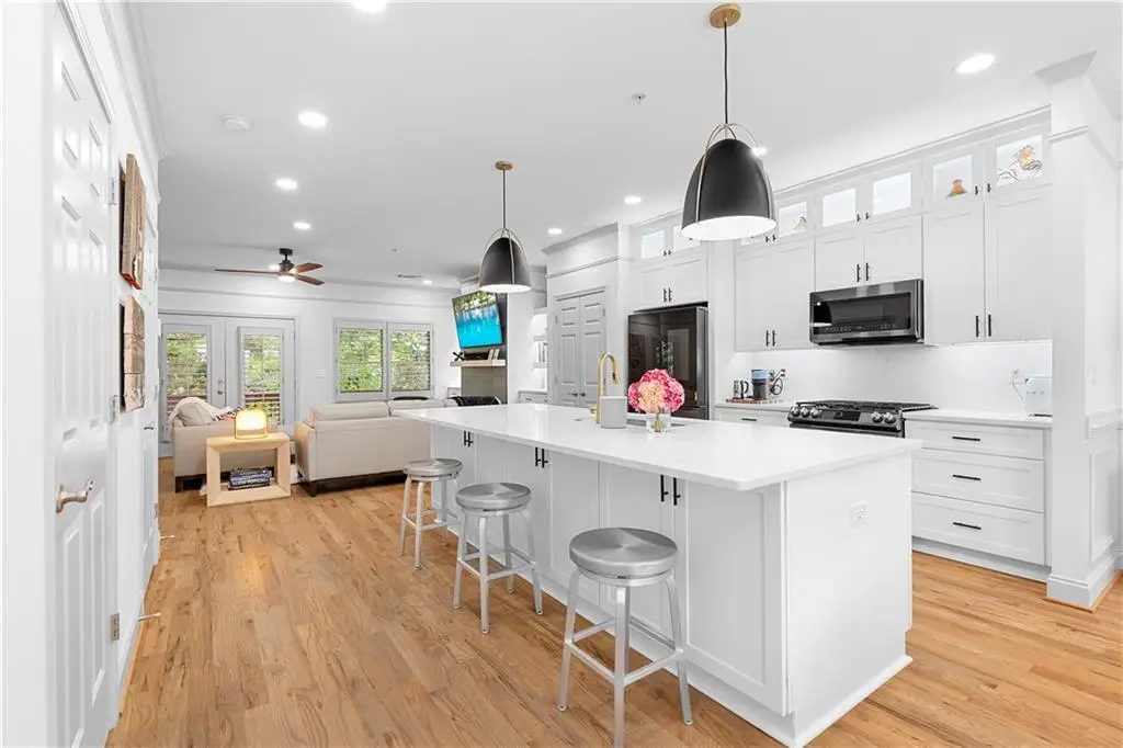 208 Wade Creek Road, Alpharetta, GA 30009 - Image #1