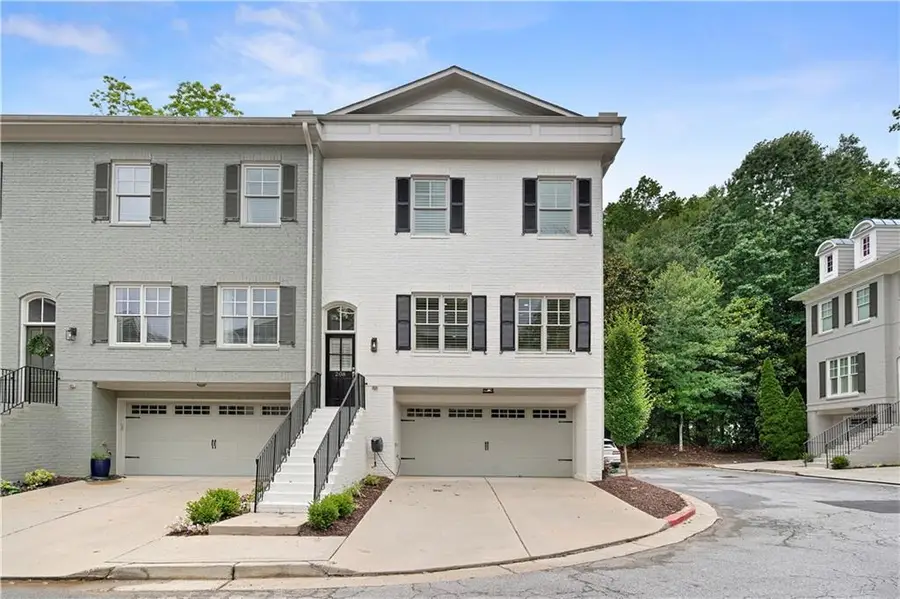 208 Wade Creek Road, Alpharetta, GA 30009 - Image #2
