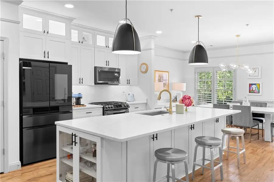 208 Wade Creek Road, Alpharetta, GA 30009 - Image #3