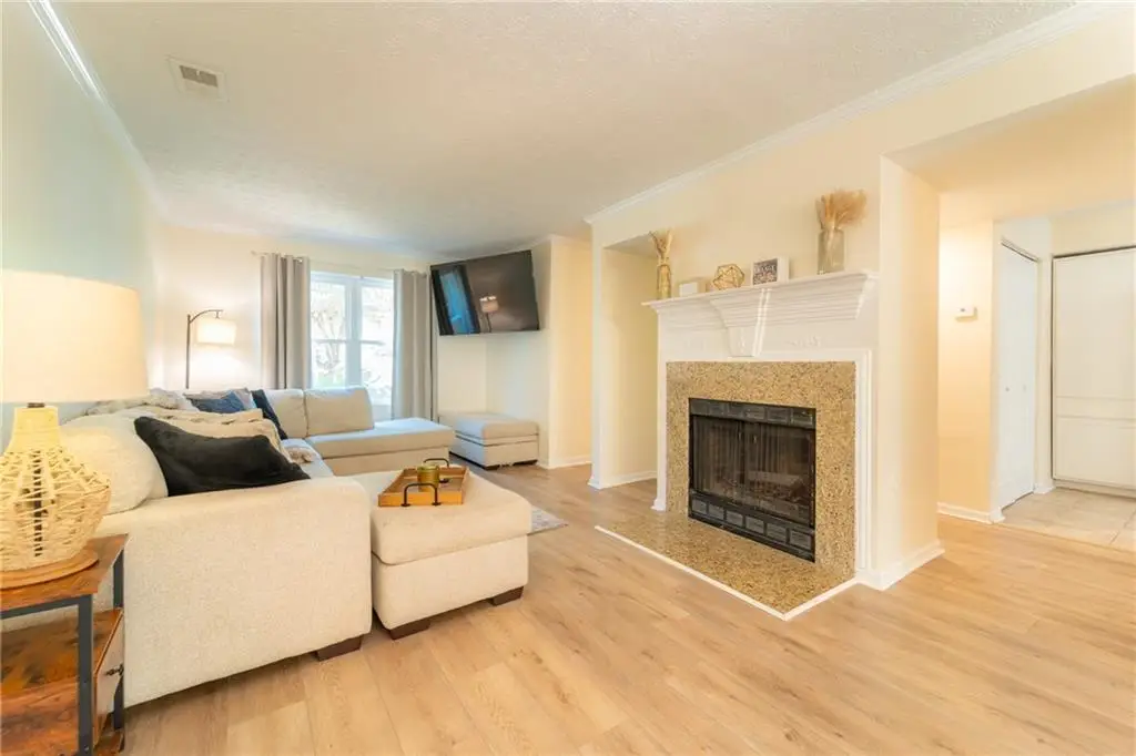 3677 Blackshear Court, Duluth, GA 30096 - Image #1