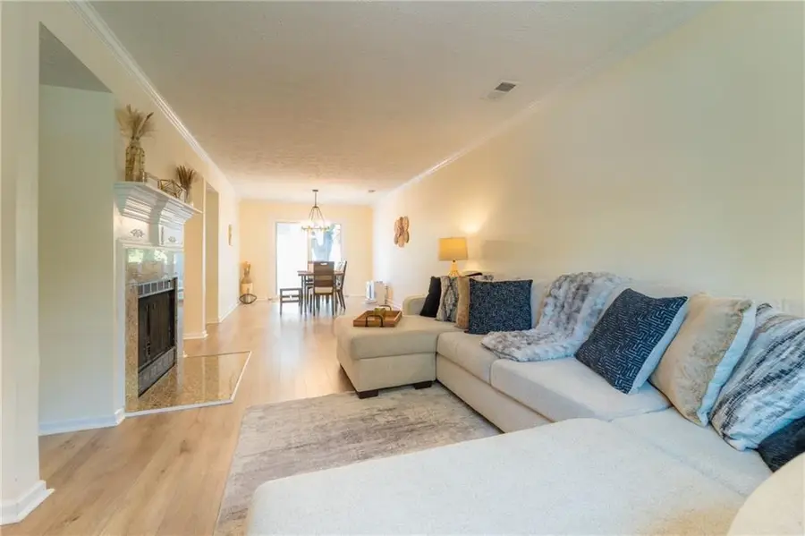 3677 Blackshear Court, Duluth, GA 30096 - Image #2