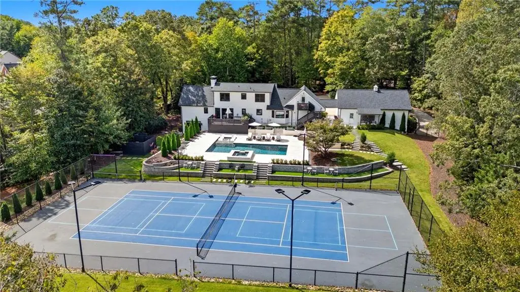 4440 Webb Bridge Road, Alpharetta, GA 30005 - #1