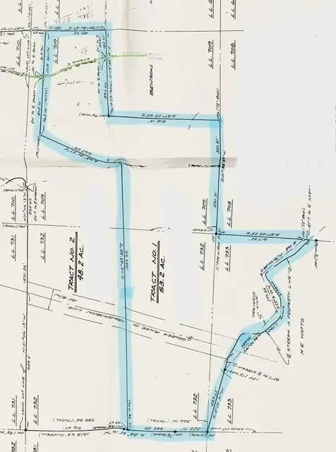 000 Benson Road, Dallas, GA 30132 - #3