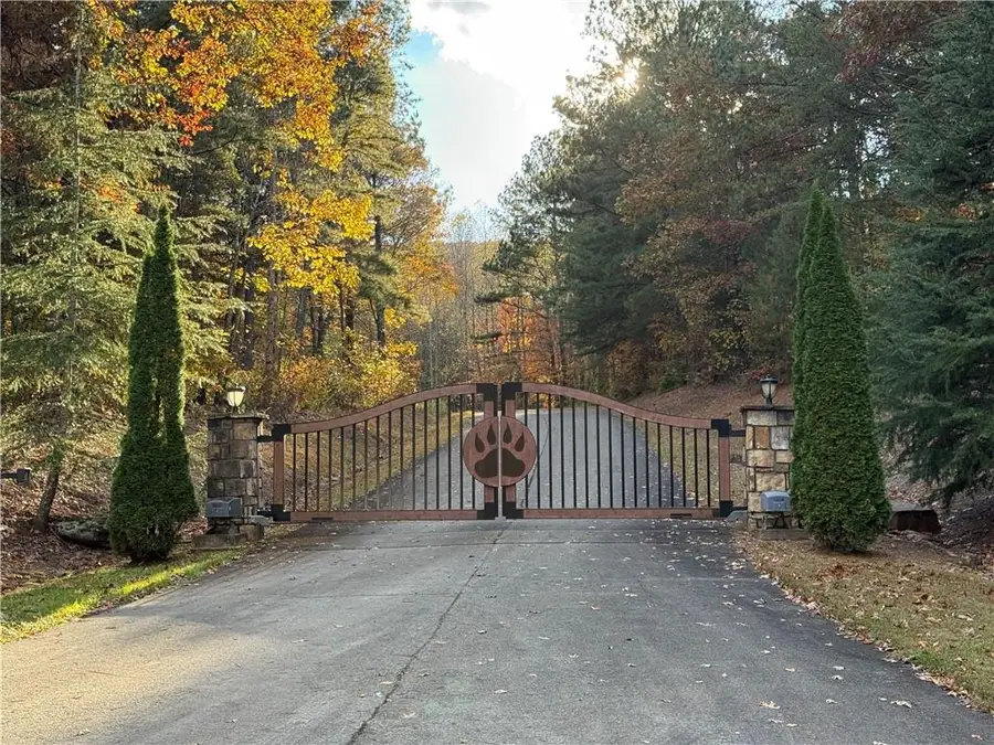 0 Black Bear Court Court, Ellijay, GA 30536 - Image #2