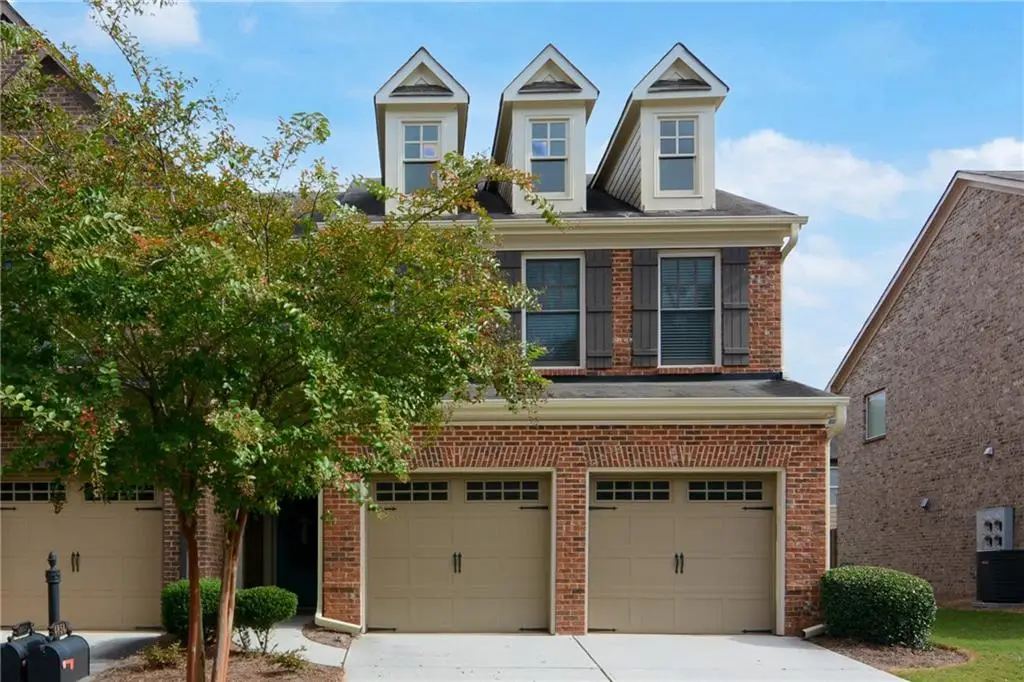 4854 Allston Lane, Peachtree Corners, GA 30092 - Image #1