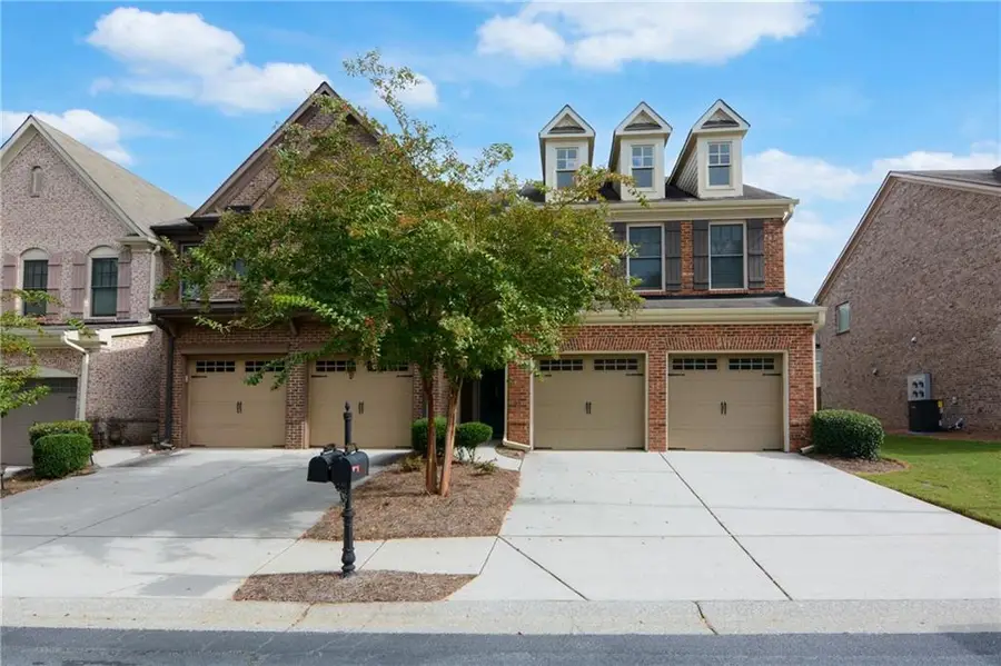 4854 Allston Lane, Peachtree Corners, GA 30092 - Image #2