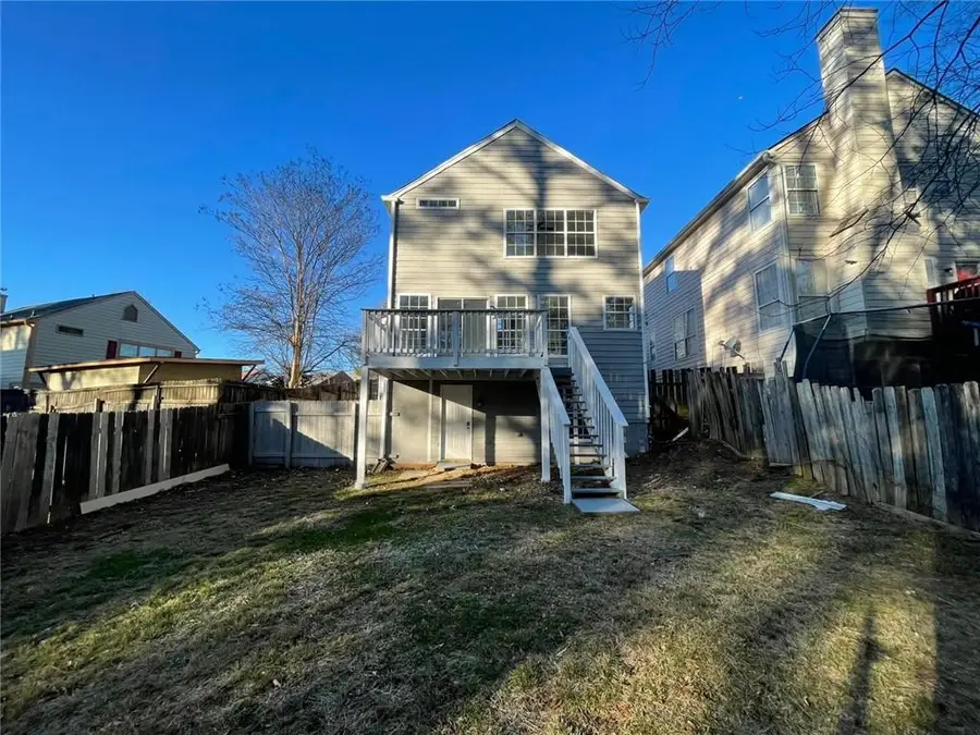 3210 Linden Drive, Lawrenceville, GA 30044 - Image #3