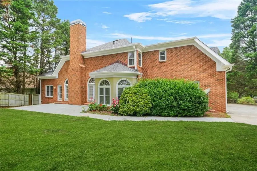 110 Glen Eagle Way, McDonough, GA 30253 - Image #3