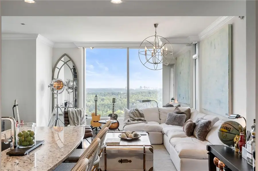 3630 Peachtree Road Ne #2009, Atlanta, GA 30326 - Image #2