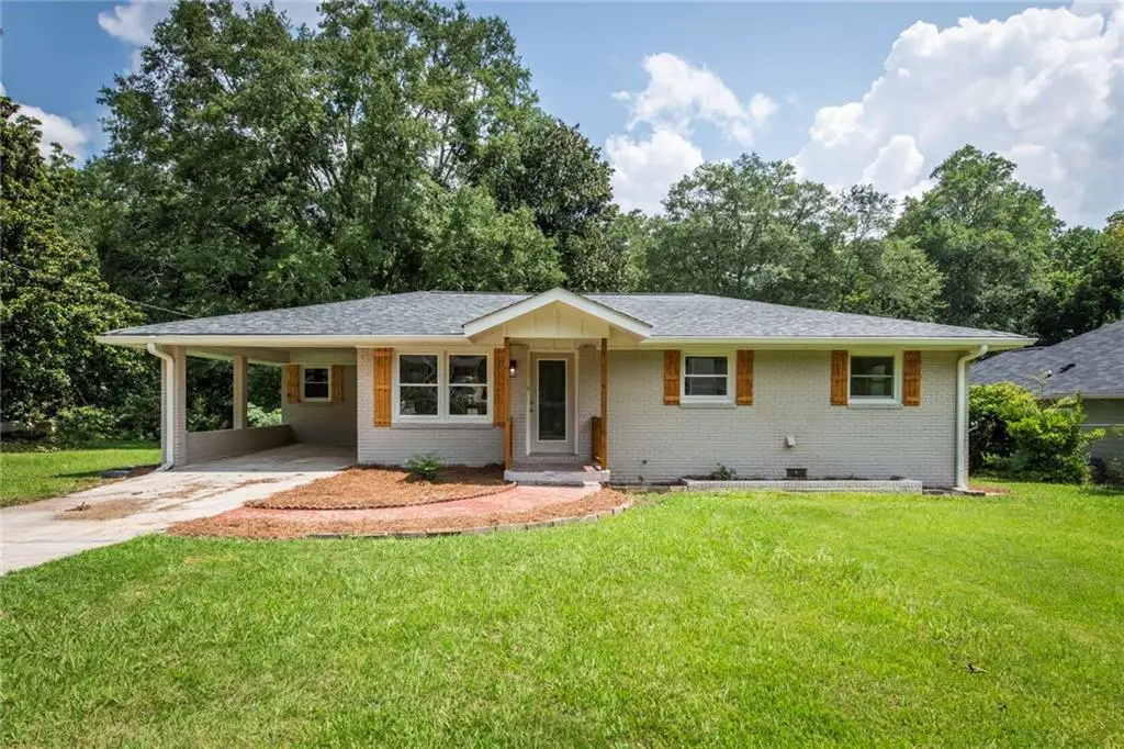 8546 Adair Street, Douglasville, GA 30134 - Image #1