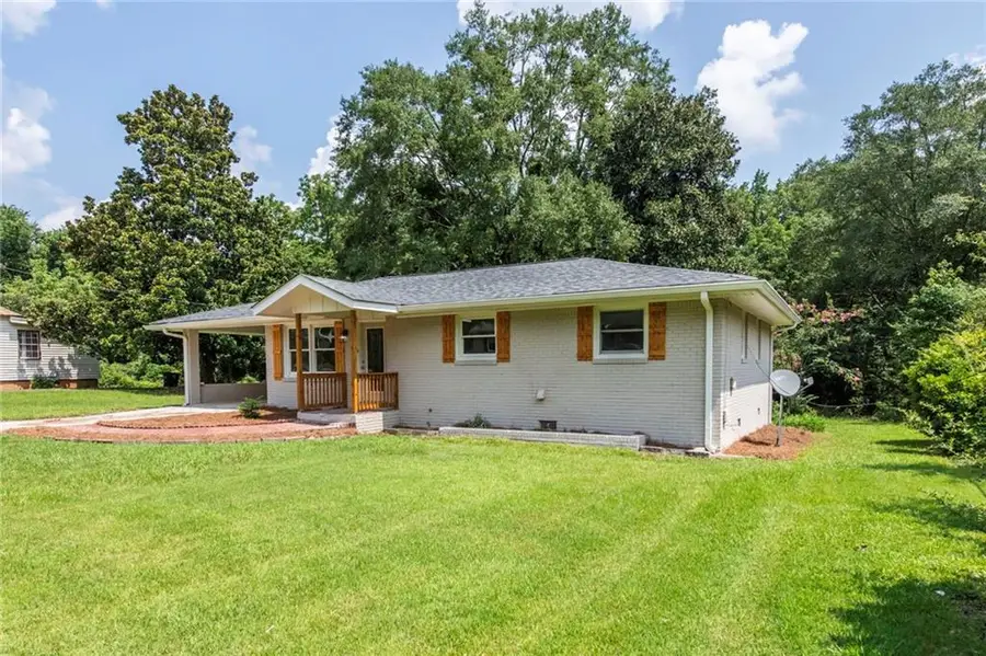 8546 Adair Street, Douglasville, GA 30134 - Image #2