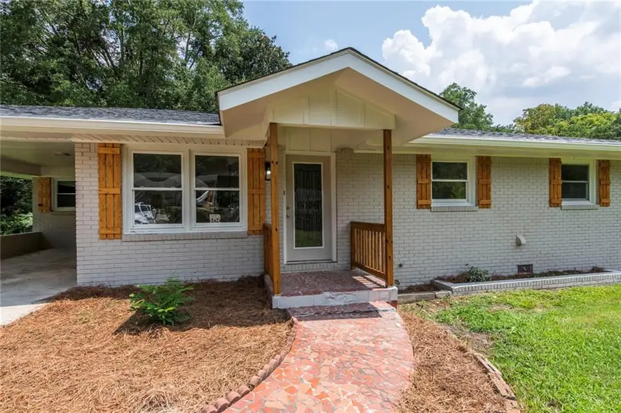 8546 Adair Street, Douglasville, GA 30134 - Image #3