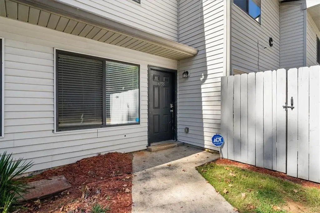 3755 Mulkey Circle Sw, Marietta, GA 30008 - Image #1