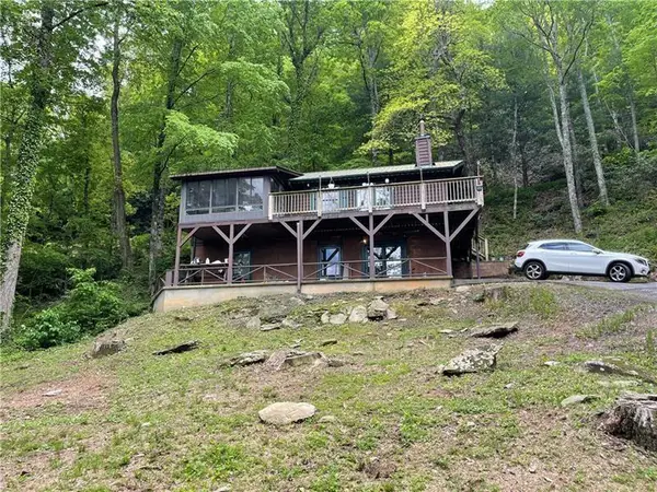 574 Bachelors Button Drive, Clayton, GA 30525