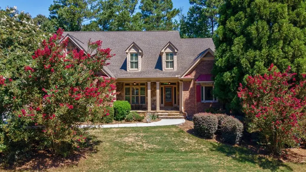 627 Heritage Post Lane, Grayson, GA 30017 - Image #1