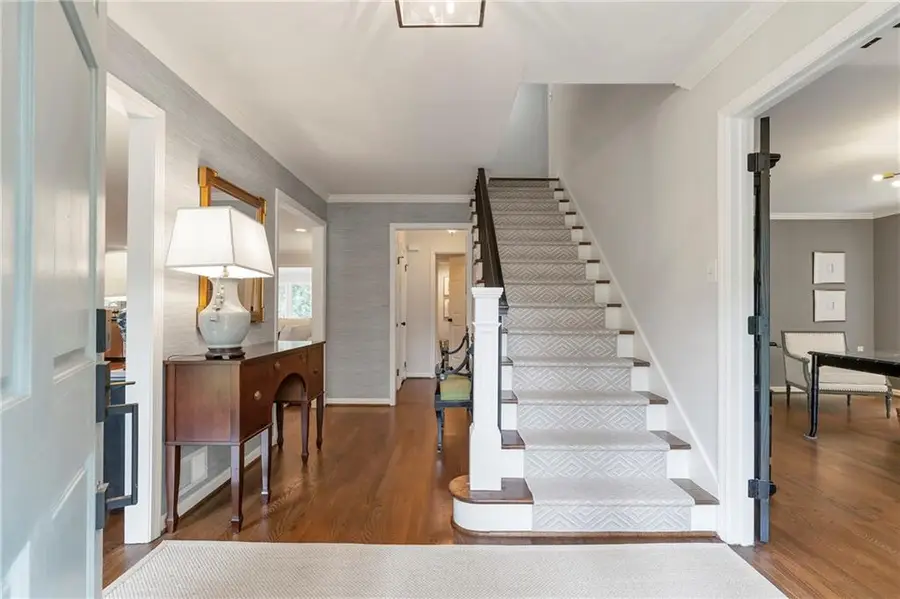 500 Tanacrest Circle, Atlanta, GA 30328 - Image #3