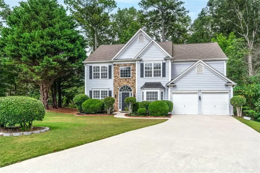 5096 Akard Court, Suwanee, GA 30024 - Image #2
