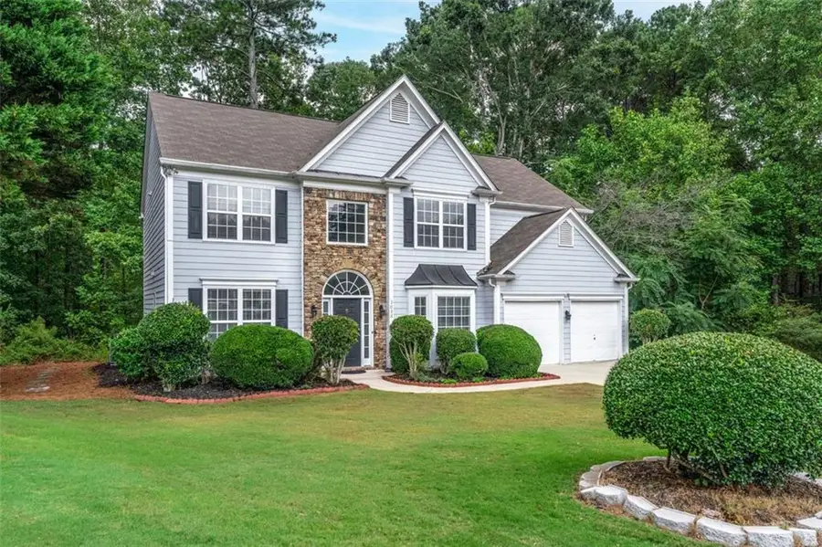 5096 Akard Court, Suwanee, GA 30024 - Image #3