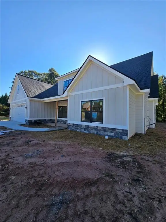 89 Huntington Drive, Lavonia, GA 30553 - Image #2