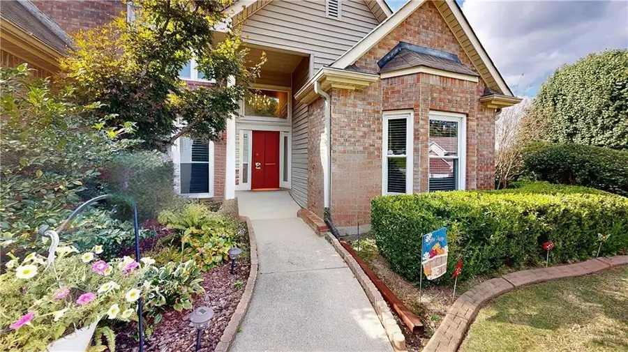 7307 Carriage Creek Road, Woodstock, GA 30189 - Image #3