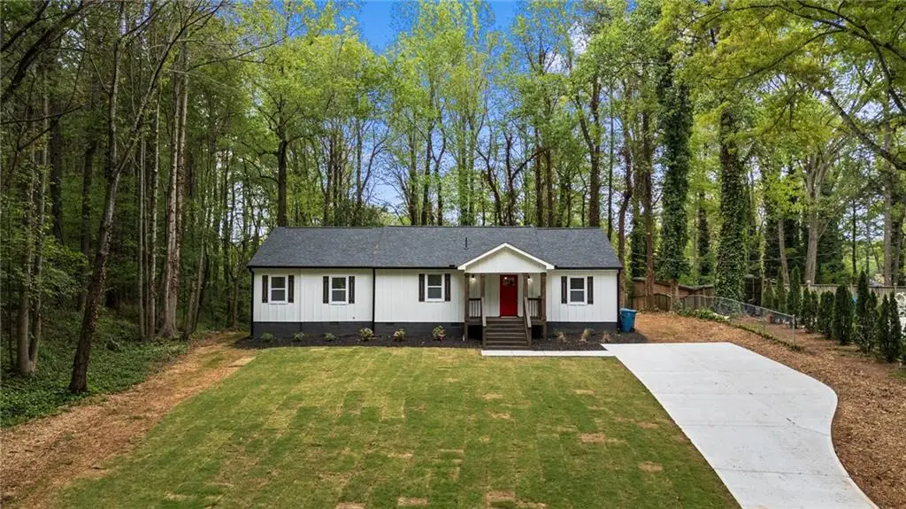 2798 Hutchins Road, Lawrenceville, GA 30044 - Image #1