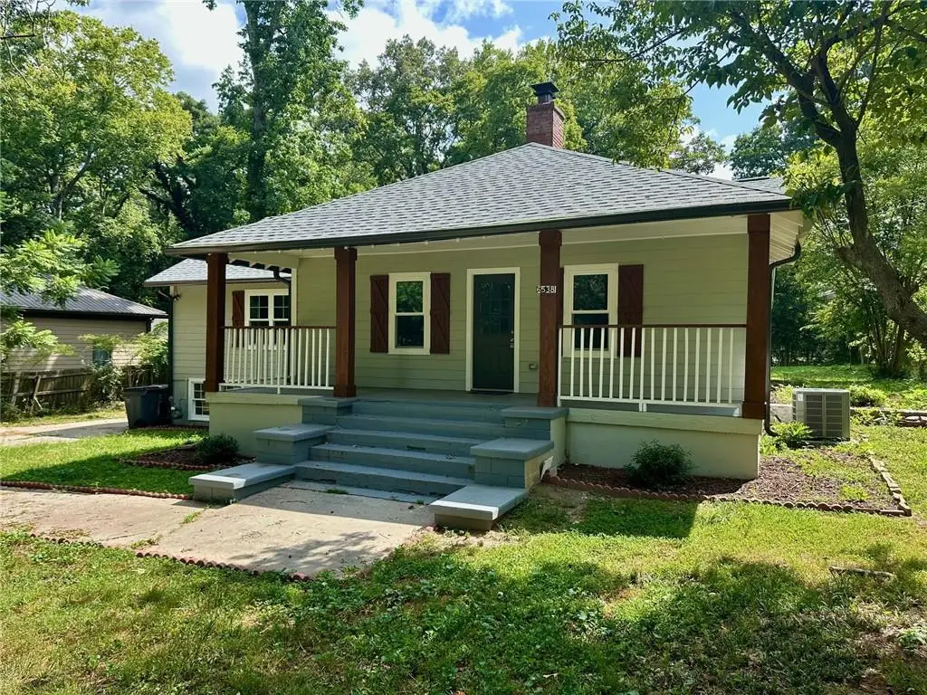 6538 N Sweetwater Road, Lithia Springs, GA 30122 - Image #1